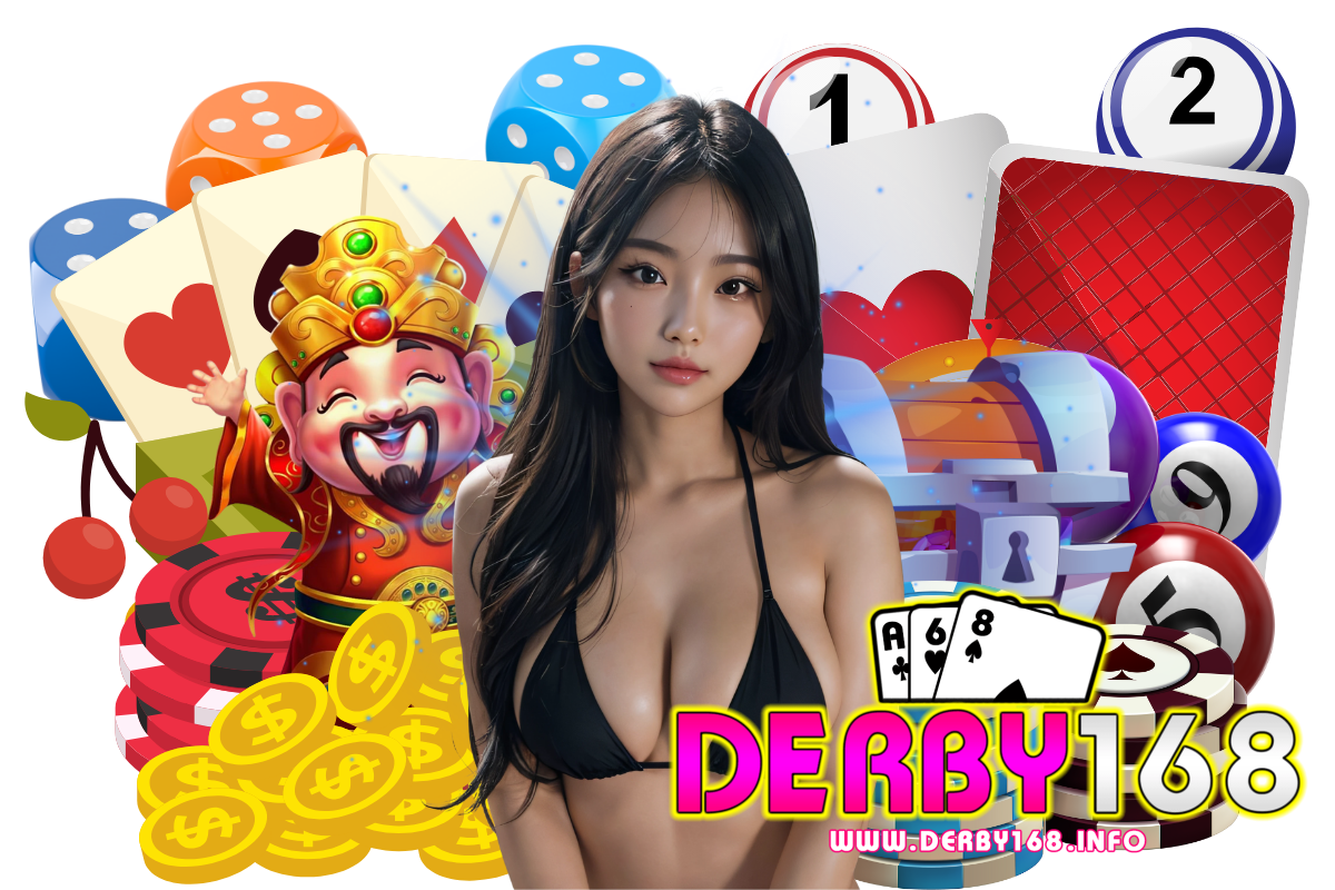 auto derby168