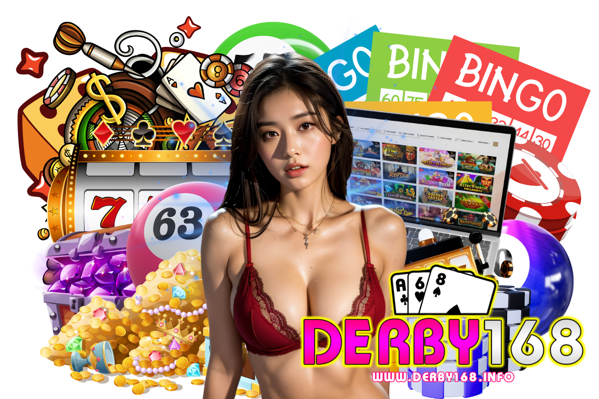 derby168 app