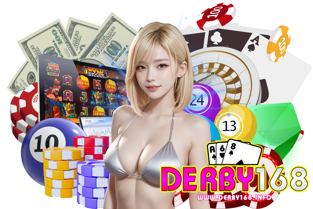 derby168 login